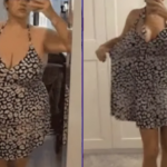 Sofia L. – Arizona, USA ⭐️⭐️⭐️⭐️⭐️ Verified Purchase "I started ReduBurn because I was always bloated and tired. Now I feel like my metabolism finally woke up! My appetite is smaller, and I’ve lost almost 8 pounds in a month. I feel good inside and out, and my stomach feels flatter than it has in years. I love that it’s natural and easy to stick with."