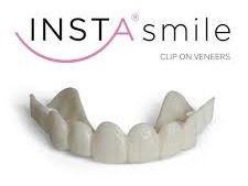 Instasmile