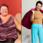 Rachel P. – Ohio, USA ⭐️⭐️⭐️⭐️⭐️ Verified Purchase "ReduBurn helped me stop emotional eating, which was my biggest struggle. I used to reach for snacks every time I was stressed. Now, I actually feel full after meals and don’t crave junk food constantly. I’ve noticed more energy, less bloating, and a I've lost a lot stubborn fat"