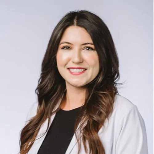 Dr. Amanda Collins, PhD, CNS