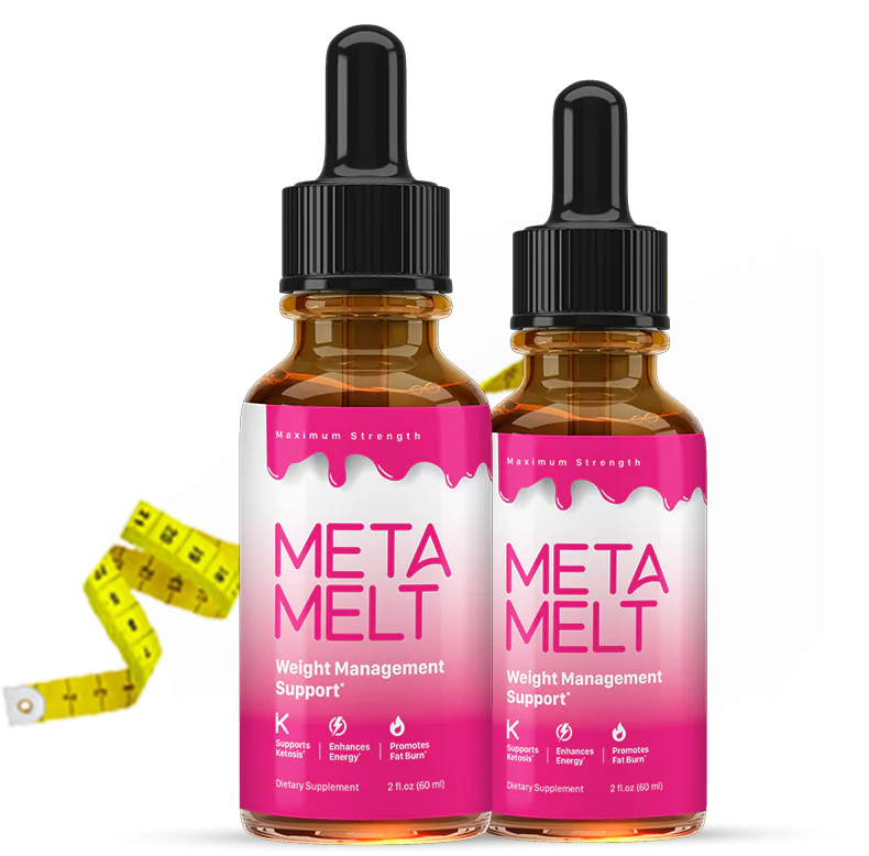 Meta Melt Drops