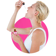 Meta Melt supplementation