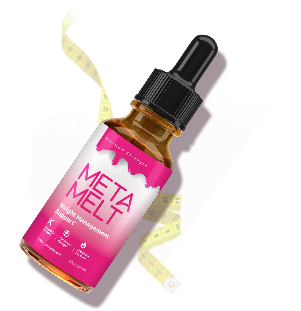 Meta Melt bottles